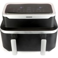 Аэрогриль Heinner HAF-DDB9BK26 фото №2 — интернет-магазин Desire.md