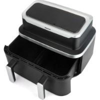 Аэрогриль Heinner HAF-DDB9BK26 фото №3 — интернет-магазин Desire.md