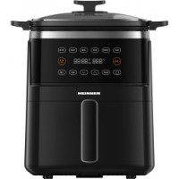 Аэрогриль Heinner HAFG-B5BK2600