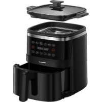 Аэрогриль Heinner HAFG-B5BK2600 фото №2 — интернет-магазин Desire.md