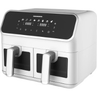 Aerogril Heinner HAF-H8DB17WH imaginea #2 — magazin online Desire.md