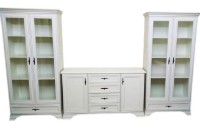 Living Gerbor Kentuki 2 White Alpine