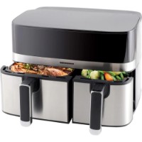 Аэрогриль Heinner HAF-H9DB17BKS фото №2 — интернет-магазин Desire.md