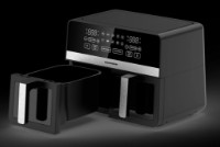 Aerogril Heinner HAF-K10DB24BK imaginea #2 — magazin online Desire.md