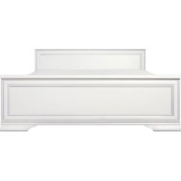 Спальня Gerbor Kentuki 3 White Alpine фото №5 — интернет-магазин Desire.md