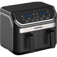 Аэрогриль Heinner HAF-KDB1700BK