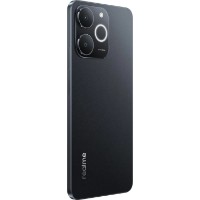Мобильный телефон Realme Note 70T 4Gb/128Gb Black фото №2 — интернет-магазин Desire.md