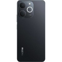 Мобильный телефон Realme Note 70T 4Gb/128Gb Black фото №4 — интернет-магазин Desire.md