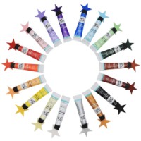 Художественные краски Mont Marte Two Seasons Watercolour 18pcs (PMHS0001)