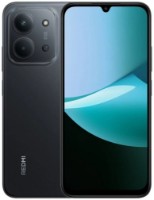 Telefon mobil Xiaomi Redmi 15C 6Gb/128Gb Midnight Black
