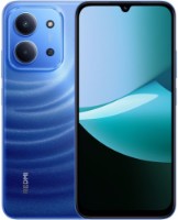 Telefon mobil Xiaomi Redmi 15C 6Gb/128Gb Moonlight Blue