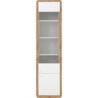 Гостиная Gerbor Ski Нимфея Альба/Дуб Аппалач фото №3 — интернет-магазин Desire.md