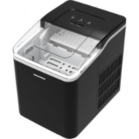 Генератор льда Heinner HIM-120BK