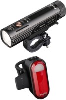 Lumina bicicleta Fenix BC26R + BC05R