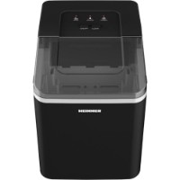 Генератор льда Heinner HIM-120BK фото №2 — интернет-магазин Desire.md