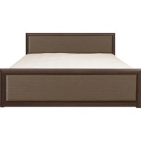 Спальня Gerbor Koen 2 Magic Wenge/Dark Strokes фото №3 — интернет-магазин Desire.md