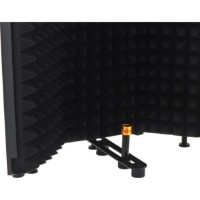 Панель акустическая Hebikuo T5 фото №6 — интернет-магазин Desire.md