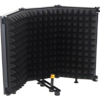 Панель акустическая Hebikuo T5