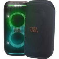 Husă pentru difuzor JBL PartyCover Club 120 imaginea #3 — magazin online Desire.md