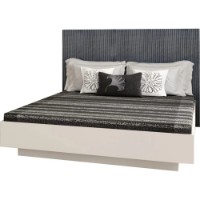 Спальня Gerbor Monaco 4 Cashmere/Elegant Gray Soft Touch