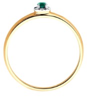 Inel SOLOVOV JEWELRY 3010571 20 imaginea #3 — magazin online Desire.md