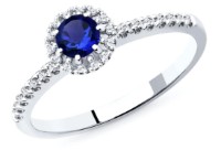 Inel SOLOVOV JEWELRY 2011172-3 19,5