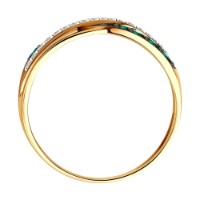 Inel SOLOVOV JEWELRY 3010648 18 imaginea #2 — magazin online Desire.md