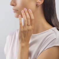 Inel SOLOVOV JEWELRY 4010668 17,5 imaginea #2 — magazin online Desire.md