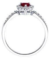 Inel SOLOVOV JEWELRY 4010672-3 18 imaginea #4 — magazin online Desire.md