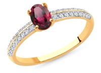 Inel SOLOVOV JEWELRY 4010676 17,5