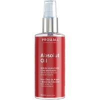 Ser pentru păr Prohall Professional Absolut Oil 60ml