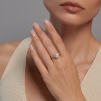 Inel SOLOVOV JEWELRY 791246 17,5 imaginea #4 — magazin online Desire.md