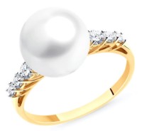 Inel SOLOVOV JEWELRY 791246 17,5