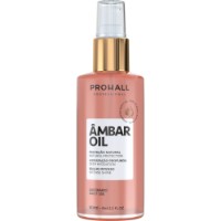 Ulei pentru păr Prohall Professional Amber Oil 60ml