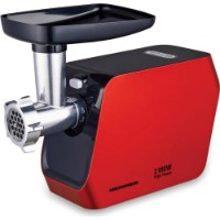 Мясорубка Heinner MG-2100RD