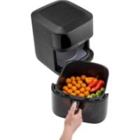 Аэрогриль Hisense HAF1800DCD фото №2 — интернет-магазин Desire.md