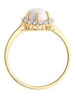 Inel SOLOVOV JEWELRY 717210 17,5 imaginea #3 — magazin online Desire.md