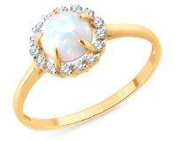 Inel SOLOVOV JEWELRY 717210 17,5