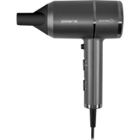 Uscător de păr Polaris PHD 2044Ti Graphite imaginea #1 — magazin online Desire.md