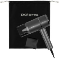 Uscător de păr Polaris PHD 2044Ti Graphite imaginea #2 — magazin online Desire.md