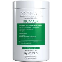 Mască pentru păr Prohall Professional Biomask 1kg