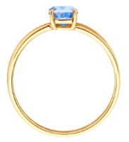 Inel SOLOVOV JEWELRY 717120 18,5 imaginea #3 — magazin online Desire.md