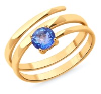 Inel SOLOVOV JEWELRY 717120 18