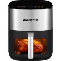 Аэрогриль Polaris PAF 6006DW