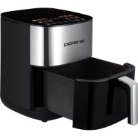Аэрогриль Polaris PAF 6006DW фото №2 — интернет-магазин Desire.md