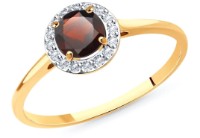 Inel SOLOVOV JEWELRY 716665 16,5