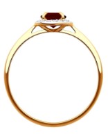 Inel SOLOVOV JEWELRY 716665 16,5 imaginea #3 — magazin online Desire.md