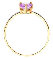 Inel SOLOVOV JEWELRY 716107 16,5 imaginea #5 — magazin online Desire.md