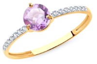 Inel SOLOVOV JEWELRY 716107 16,5