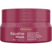 Mască pentru păr Prohall Professional Equalize 300g